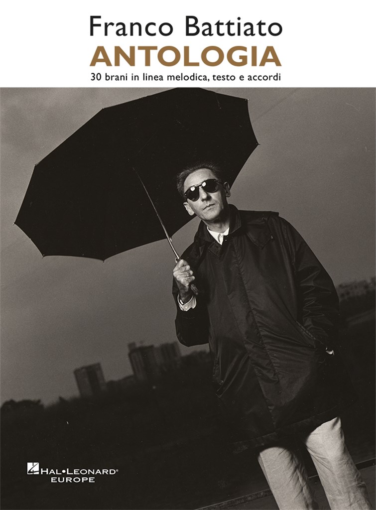 Franco Battiato - Antologia